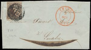 1849 N° 1-V2, 