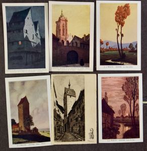 Hansi (12 stuks)