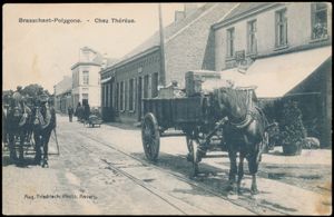 Diverse plaatsen, w.o. Beerse, Bouwel, St. Mariaburg, enz. (58 stuks)