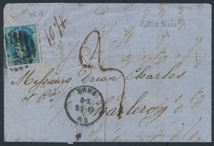 1862 N° 11 