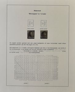 Mooi geïllustreerde collectie 