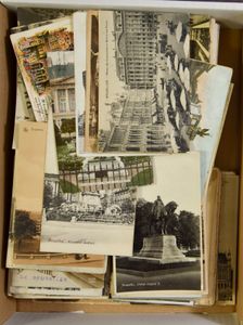 Brussel (420 stuks)