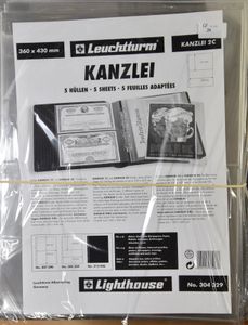 Leuchtturm, 