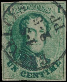 N° 9 