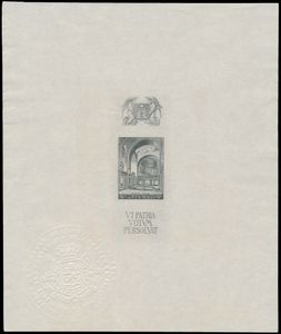 BL 9 Ministervel, zm (OBP €900)