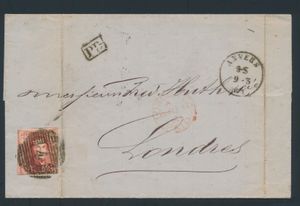 1861 N° 12 