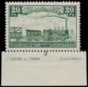 TR 197 