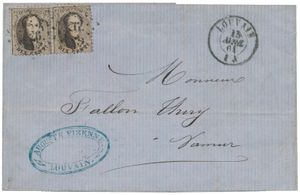 1864 N° 14, 