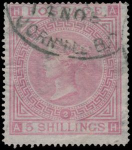 N° 127 
