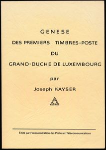 Luxemburg Groothertogdom, 