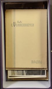 Meestal familiefoto's (169 stuks)