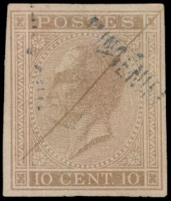 N° 17-E7 Proef (Balasse), planche II, 
