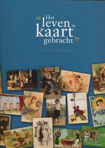 Het leven in kaart gebracht; Antoon Devogelaere; 2002; gedrukt; ingebonden/gelijmd; Nederlands; 280pag.; zachte kaft; in goede staat