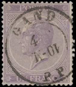 N° 21 