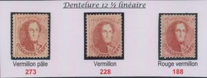 N° 16 