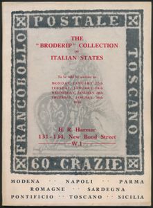 Italië, The 