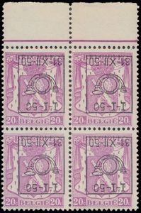 PRE 601-Cu 