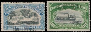 N° 33B and 39B 