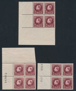 N° 291 C 
