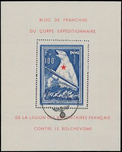 Légion des Volontaires 