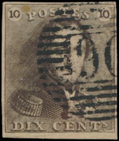 N° 1 
