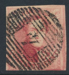 N° 8 