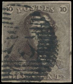 N° 1-V6 (Balasse) 