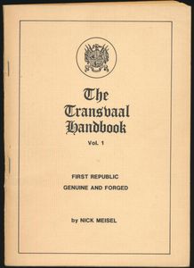 Transvaal, 