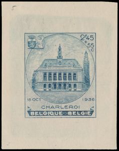 STES 4322 