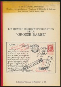 Les quatre périodes d'utilisation de la 