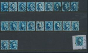 N° 15 