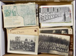 Alle oudere, met ook veel foto's (343 stuks + 1 boekje)