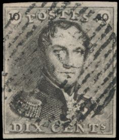 N° 1 