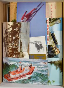 Alle periodes, ook Belgische (217 stuks)