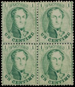 N° 13B 