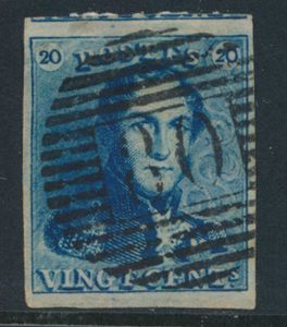 N° 2A 
