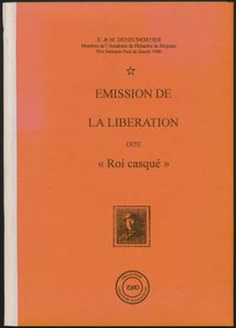 Émission de la Libération dite 