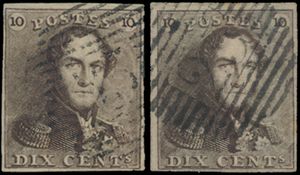 N° 1 