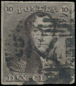 N° 1 