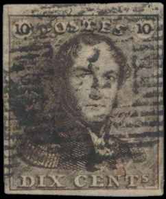 N° 1 