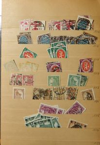 Reich, Zones, Bund, Berlin, large 