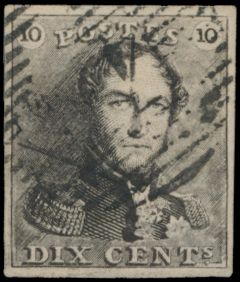 N° 1 