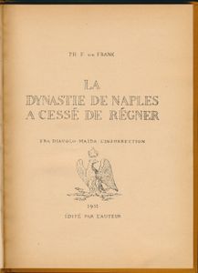 Italië, 