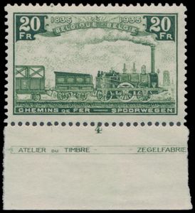 TR 197 