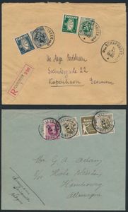 1930, PU 11 