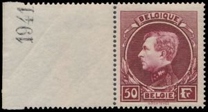 N° 291 D 