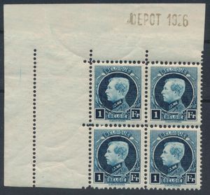 N° 215A 