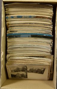 Provincie Utrecht, alle periodes (+/-390 stuks)