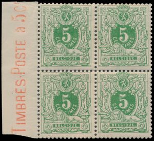 N° 45 