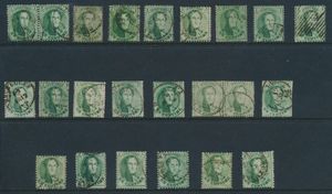 N° 13 